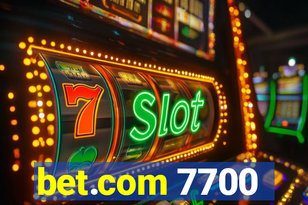 bet.com 7700